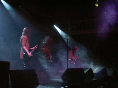 Band
