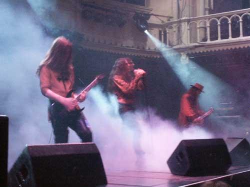 Band