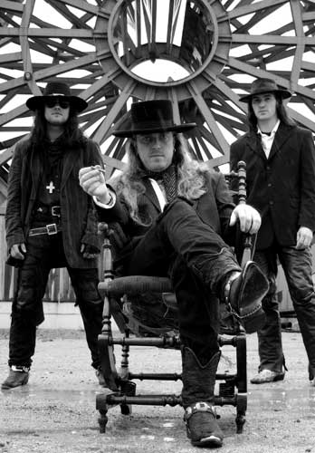 Band
