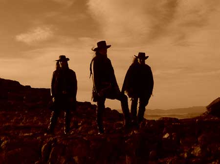 Band