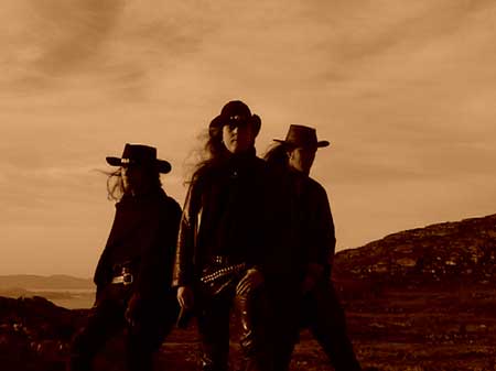 Band