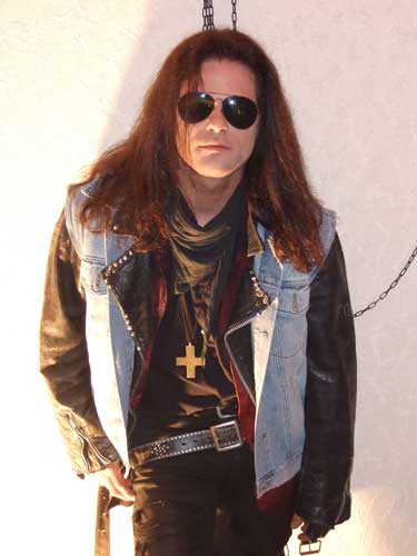 Tommy