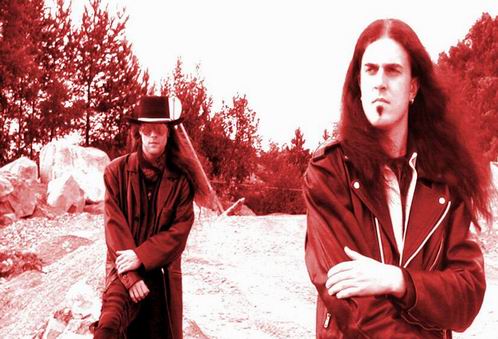 Tommy & Jan
